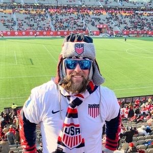 Meet your Posher, Ryan